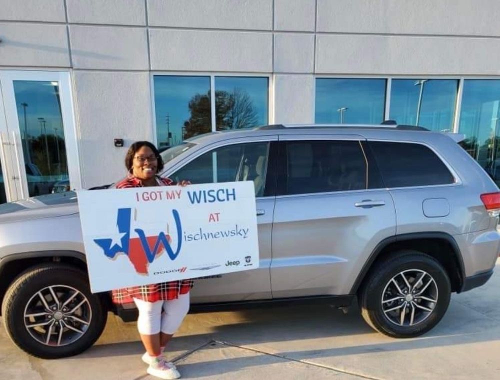 Wischnewsky Dodge