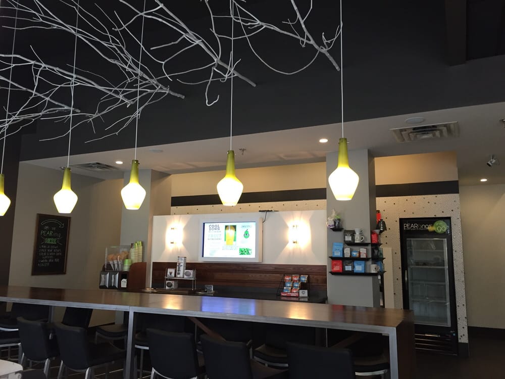 Pearings Cafe + Frozen Yogurt 189 Photos & 177 Reviews Ice Cream