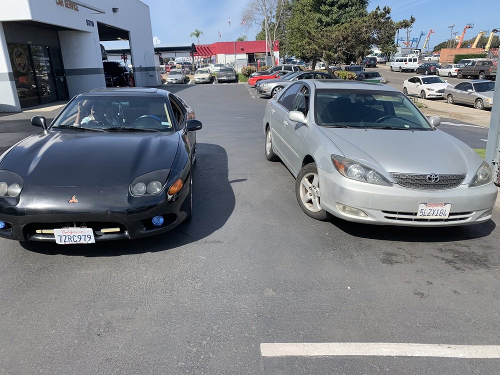 Minh's Auto Service