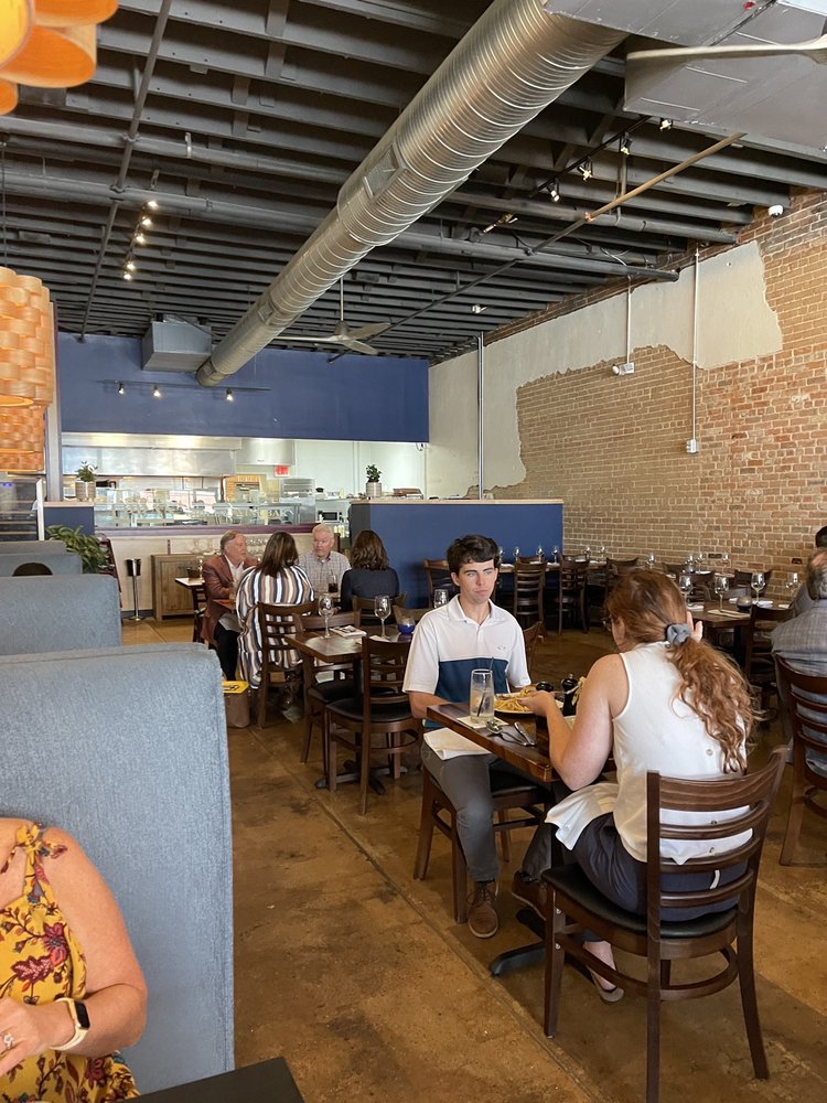 Urban Grill and Wine Bar - McKinney