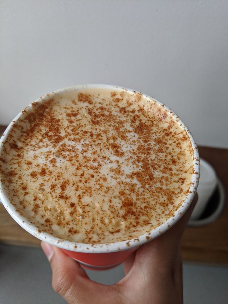 Ritual Coffee Roasters Gift Card - San Francisco, CA | Giftly