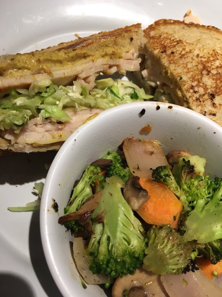 Photos for Zoes Kitchen - Yelp