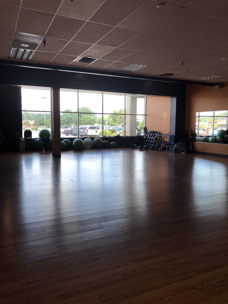 Triangle Fitness - Thomasville