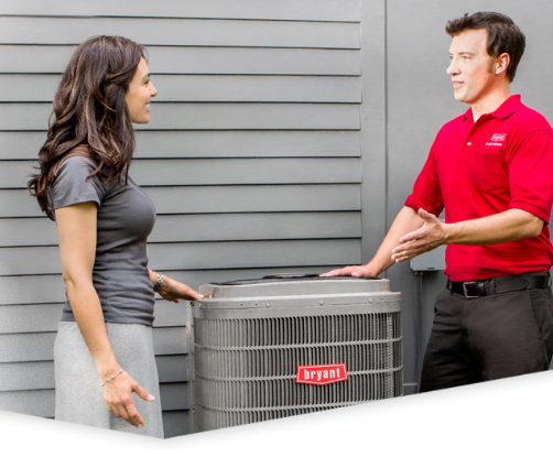 image of business Airstream HVAC