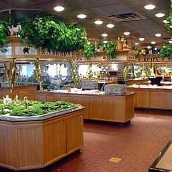 Breakfast Buffet (8:00am - 11:00am) It's ok – My mom loves to eat here, so we end up going to the Old Country Buffet a lot when I visit. I think this one is an ok old country buffet. I have been to better ones before. Still, the food is good and the price is very babipanggangbangka.tkon: Factoria Blvd SE, Bellevue, , WA.