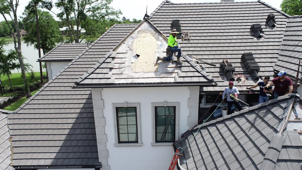 image of business Good Guys Roofing