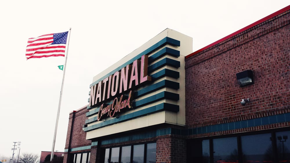 National Coney Island 22 Photos & 36 Reviews American (Traditional) 45221 Utica Park Blvd