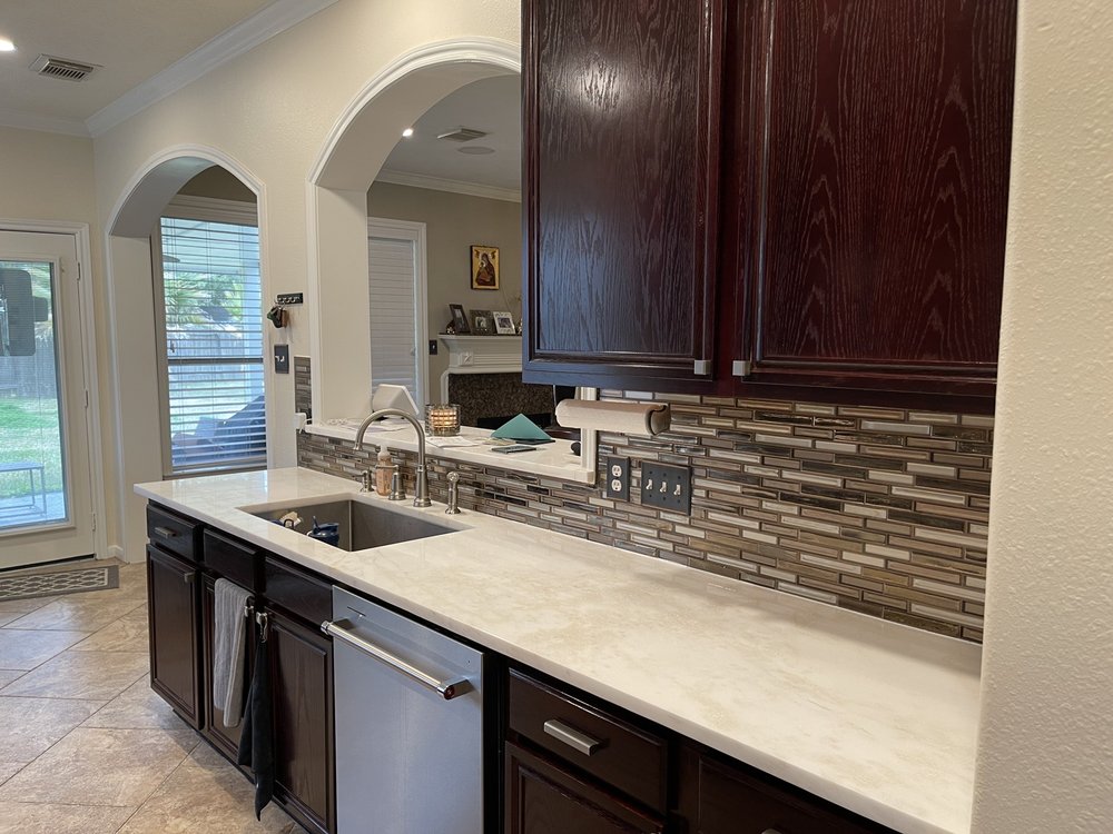 Katy Pro Painting & Remodeling 
