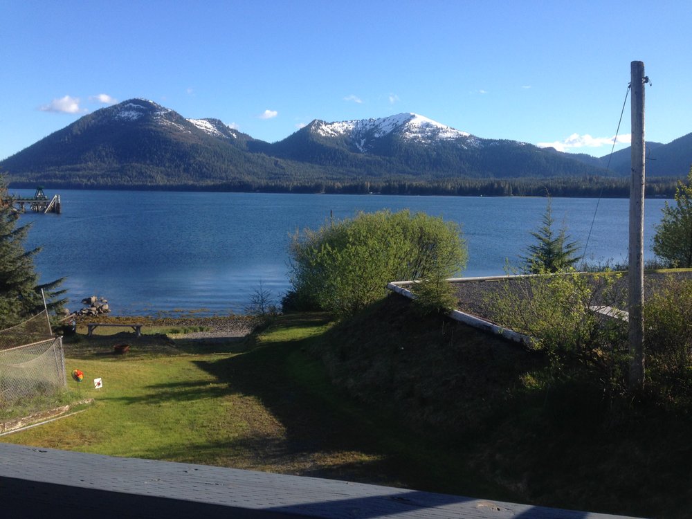 RV Rentals Wrangell, AK 1 %business_name