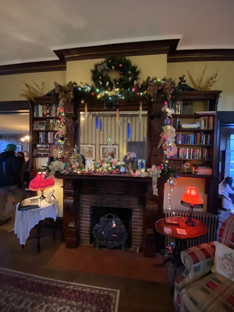 Faunbrook Bed & Breakfast