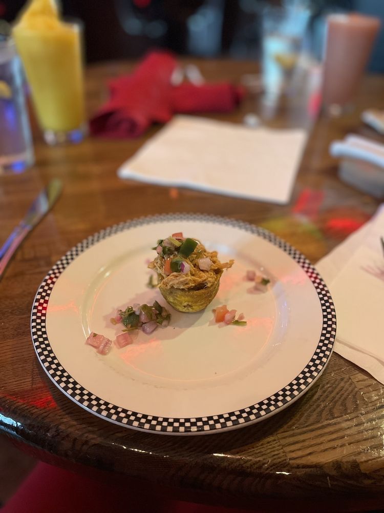 Red Monkey Latin Fusion Kitchen