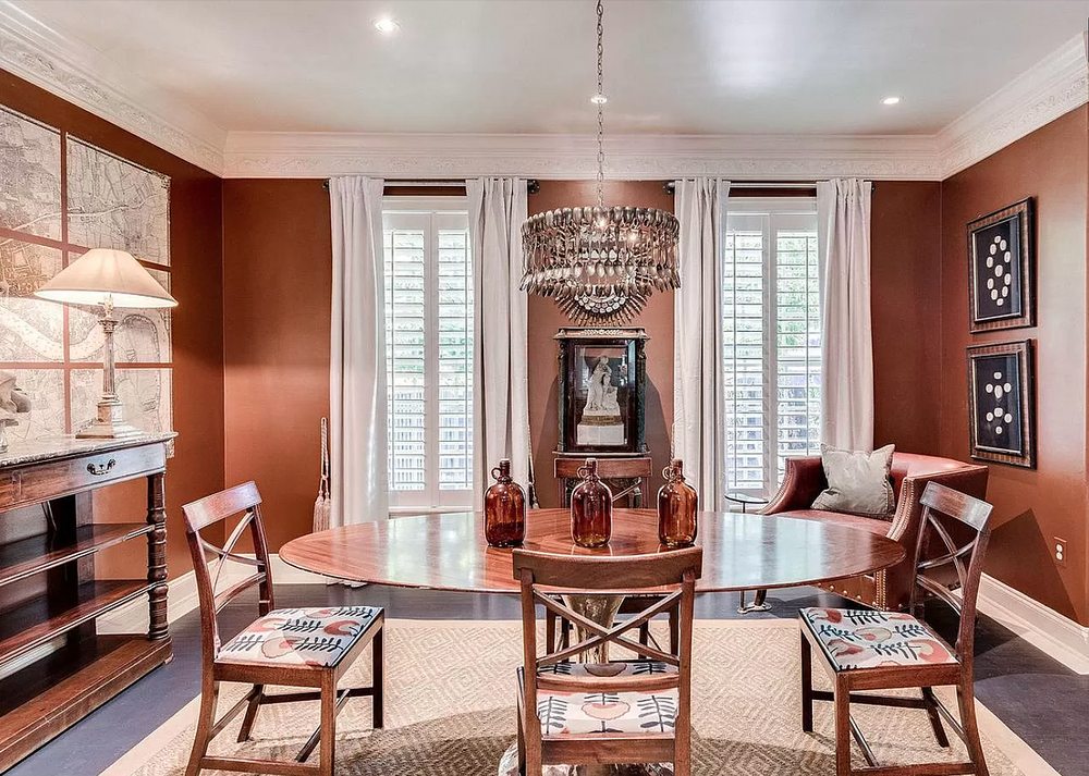 image of business Hess Interior Design