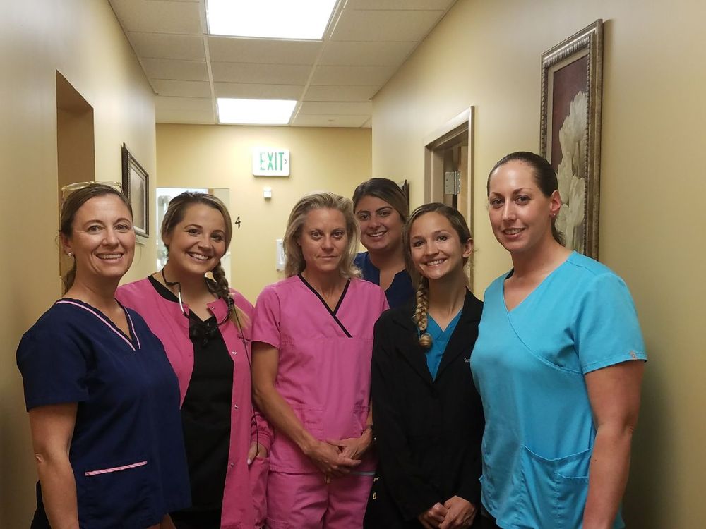 image of business Main Street Dental - Mullica Hill