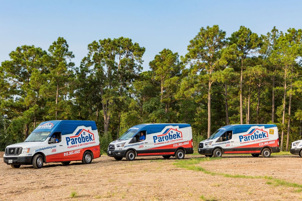 image of business Parobek Plumbing & Air Conditioning