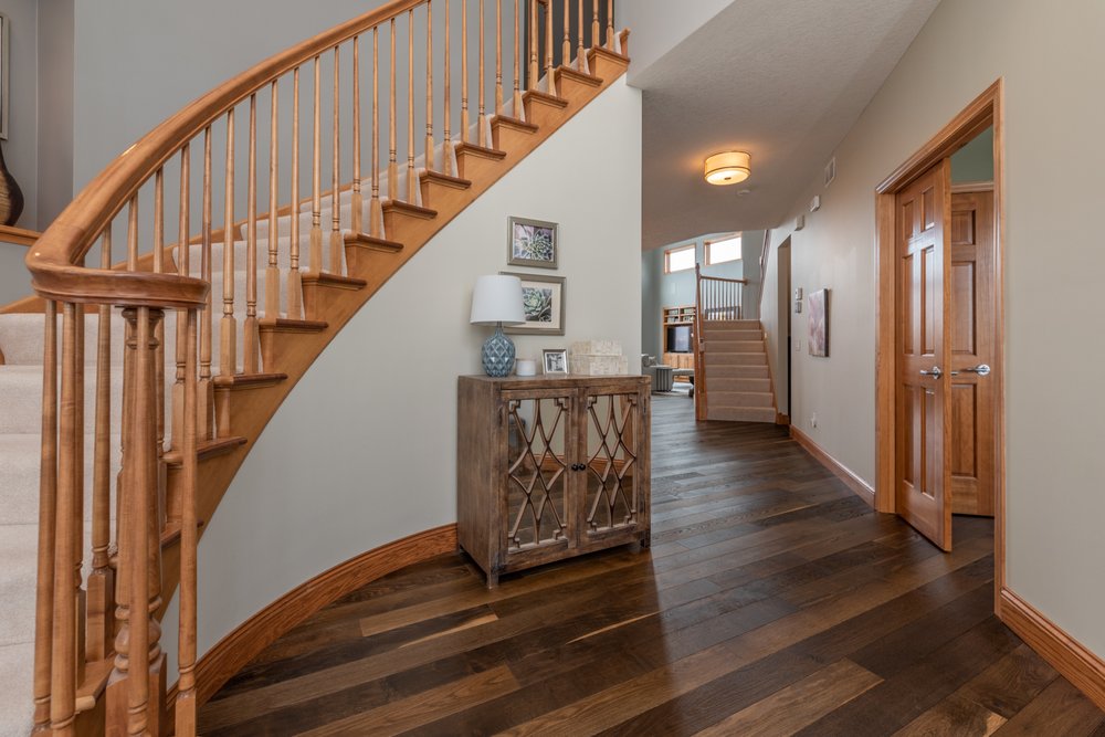 image of business Unique Wood Floors