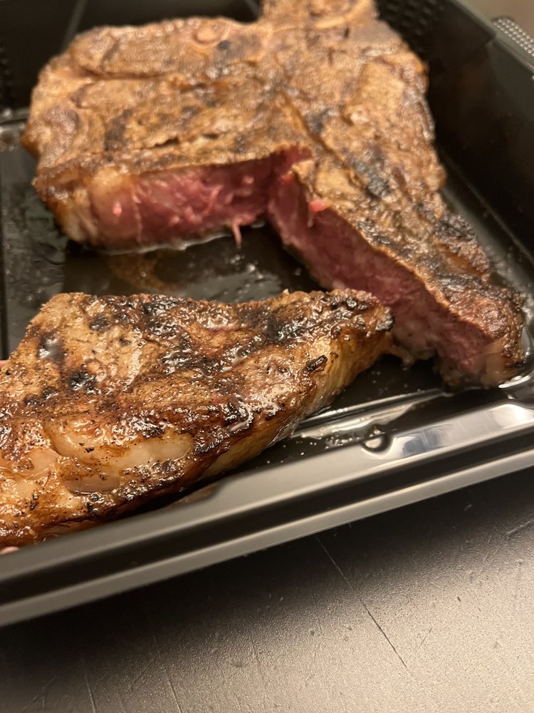 Outback Steakhouse