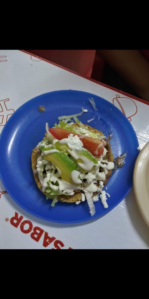 Tacos del Chicho