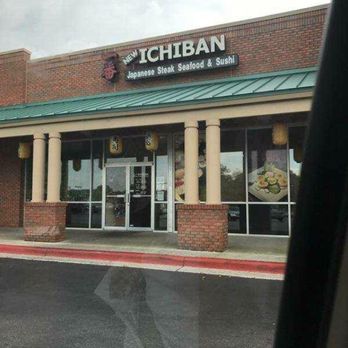 New Ichiban Anese Restaurant 31 Photos 46 Reviews Photo Of New Ichiban Anese Restaurant Huntsville Al United States