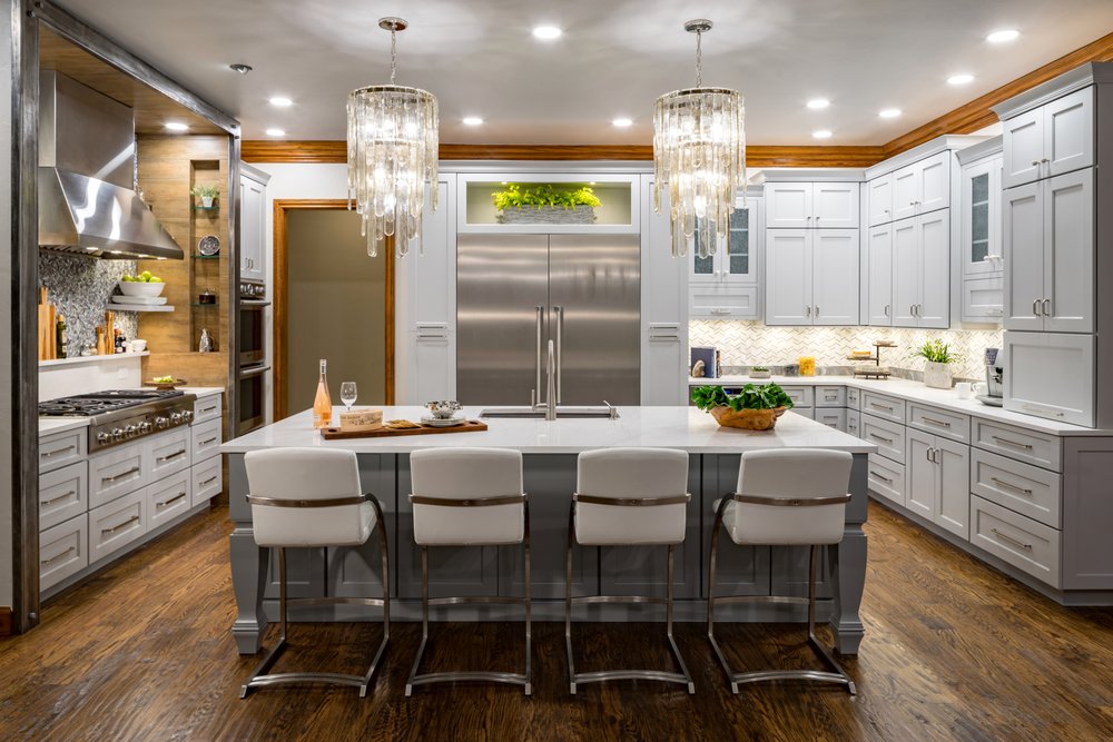 image of business Edmond Kitchen & Bath