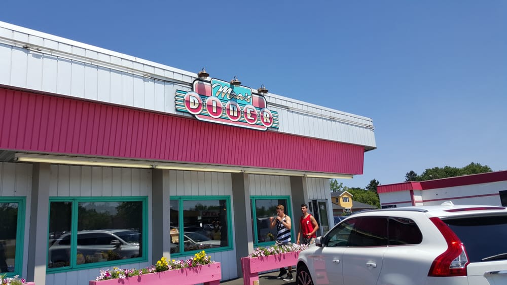 Maa’s Diner 49 Photos & 72 Reviews Diners 2215 Empire Blvd