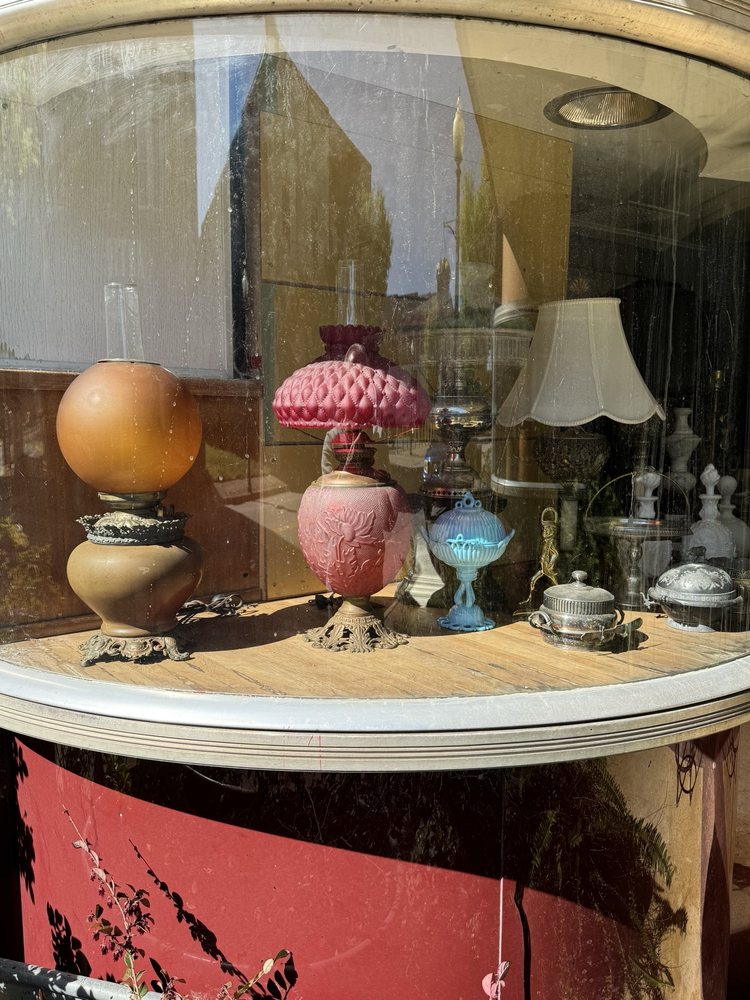 Antiques of Gaffney Image