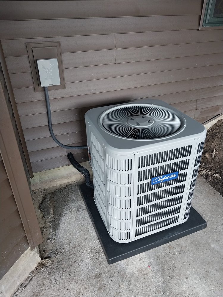 image of business DS Plumbing Heating And Cooling