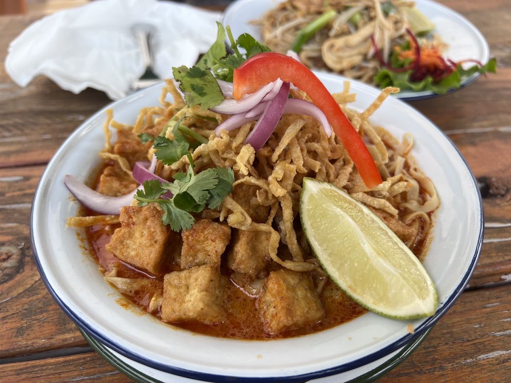 Thai Buri Restaurant