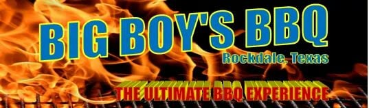 Big Boy's BBQ