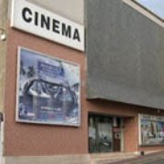 Cinéma De La Plage Cinema 34 Avenue Laumesle