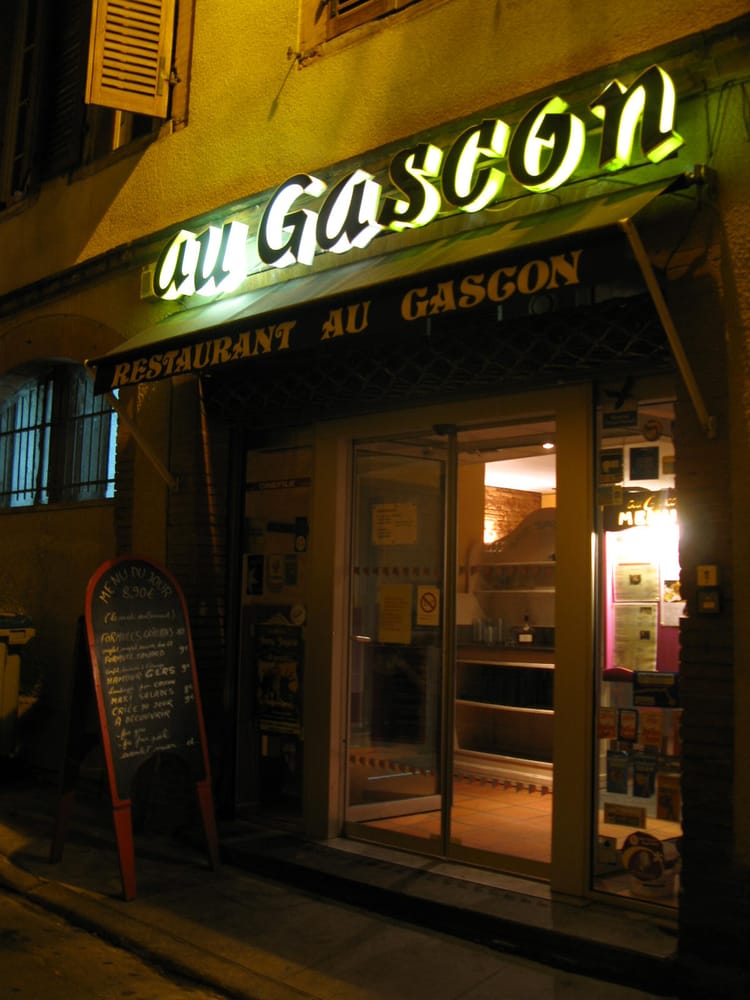 Au Gascon 34 Photos & 59 Reviews French 9 rue des Jacobins