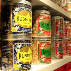 kusmi te göteborg kusmi te göteborg