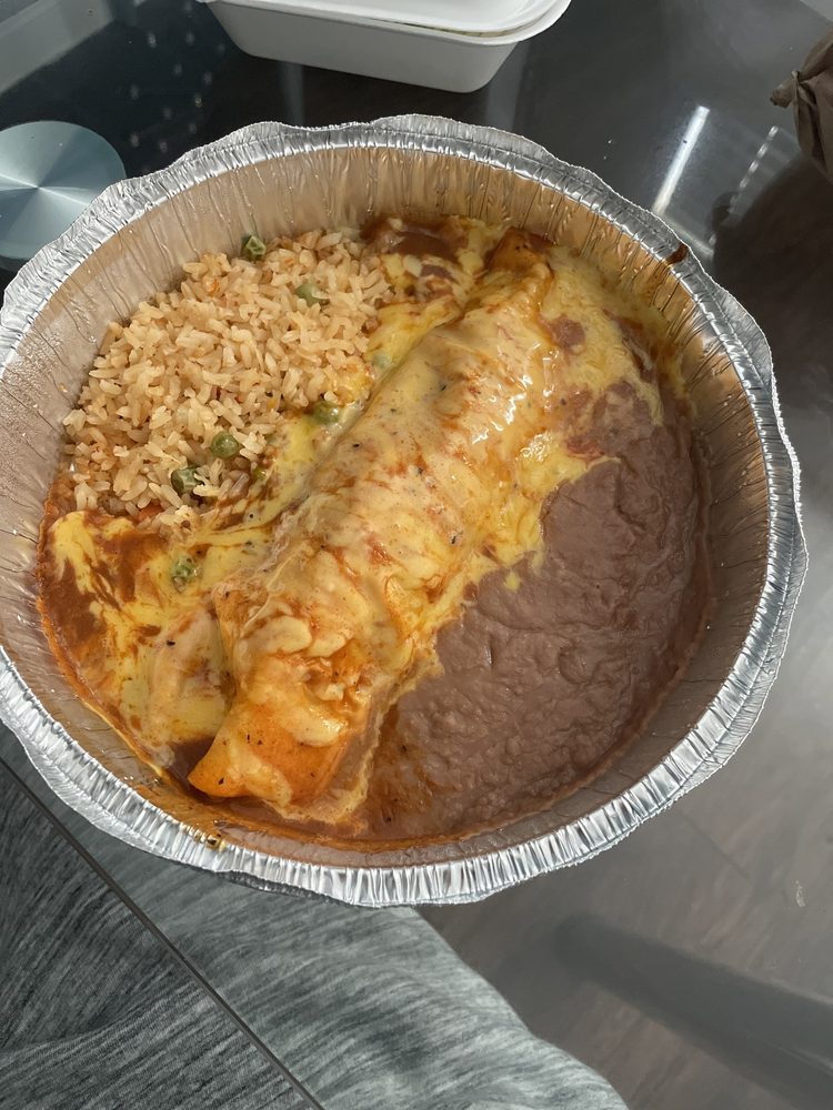 San Lorenzo Taqueria