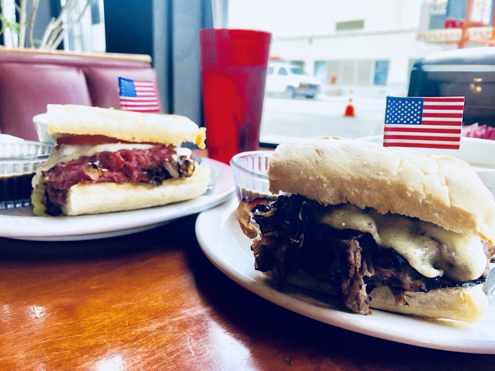 Brooklyn Deli & Lounge Brooklyn Deli & Lounge