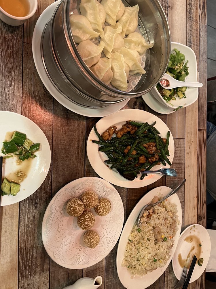 Ma's Dumpling House Ma's Dumpling House