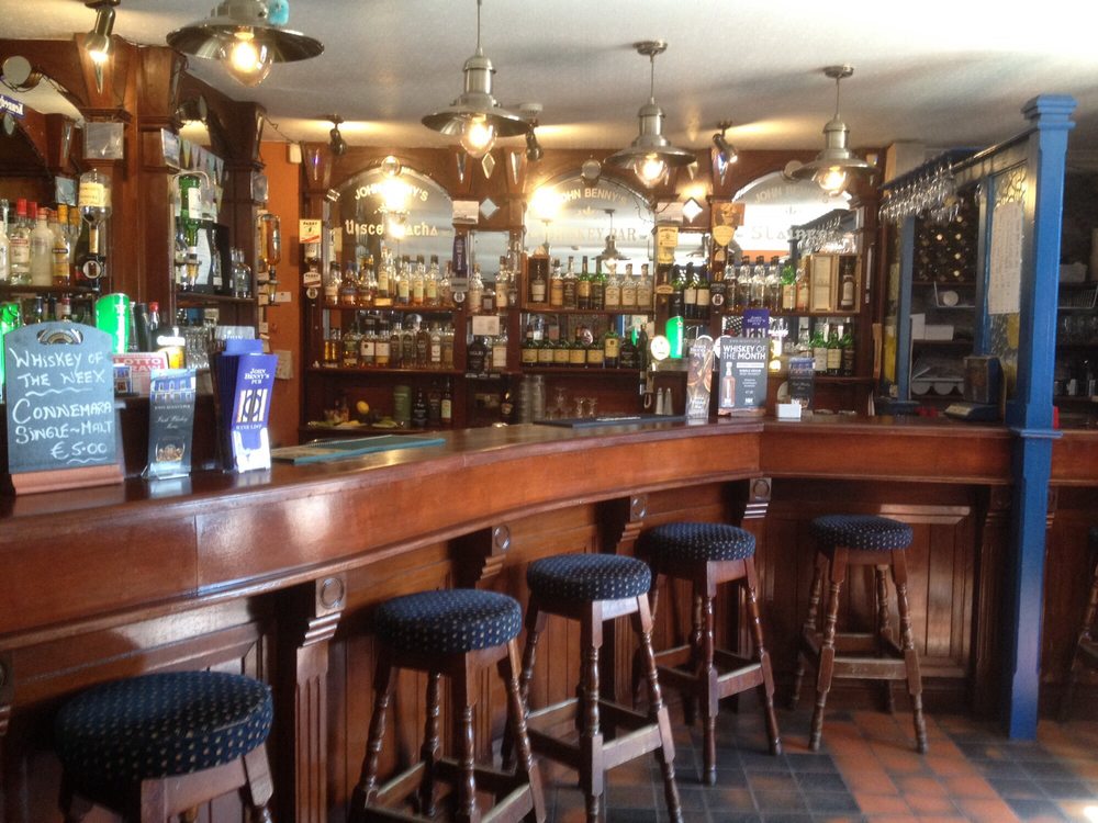 John Benny’s Pub - 41 Photos & 34 Reviews - Pubs - Strand Street