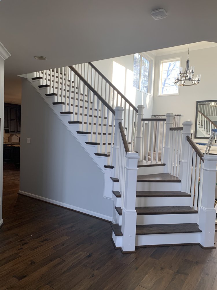 image of business Virginia Top Floors