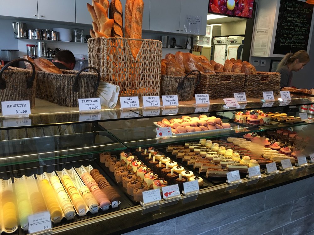 Baguette et Chocolat Last Updated June 11, 2017 196 Photos & 297