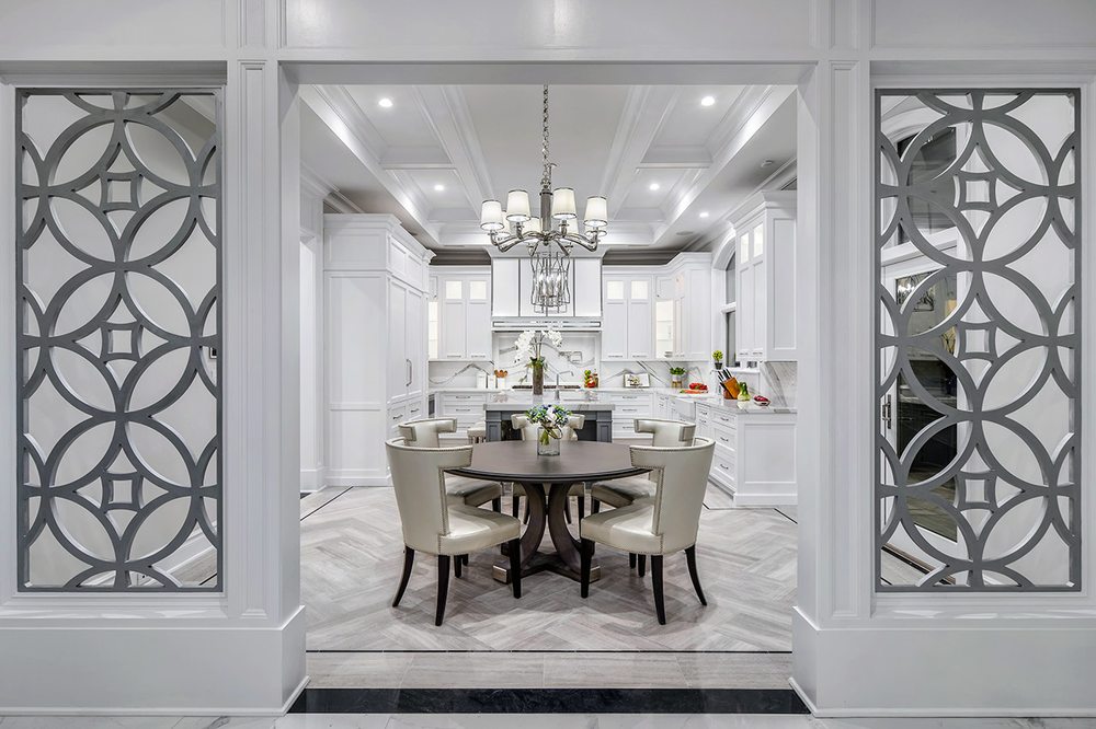image of business Kitchen Designs by Ken Kelly