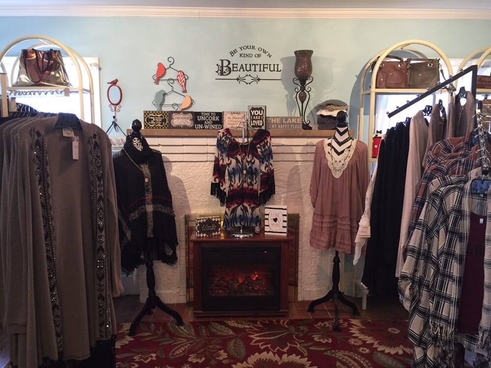 The Corner Boutique Jewelry 8 Caulfield Ave Camdenton Mo