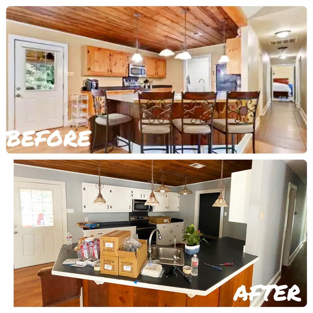 image of business Worthington Painting and Design