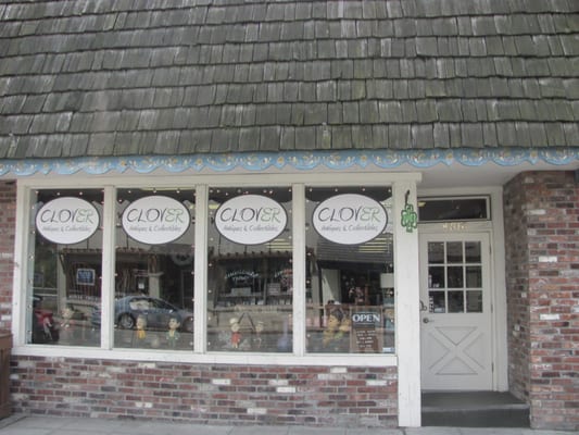 Clover Antiques and Collectibles