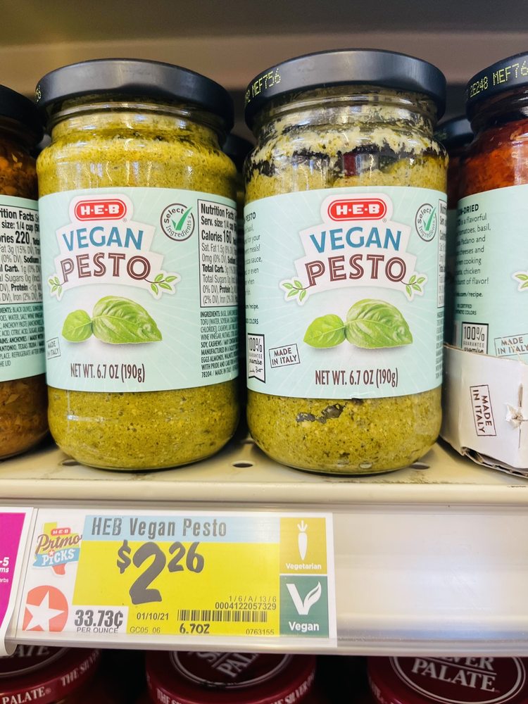 H-E-B
