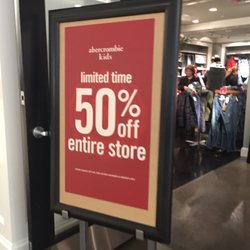 Abercrombie Niños Miami Abercrombie Niños Miami