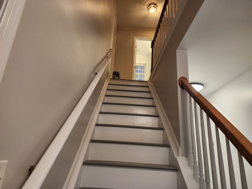 Custom Painting of Asheville