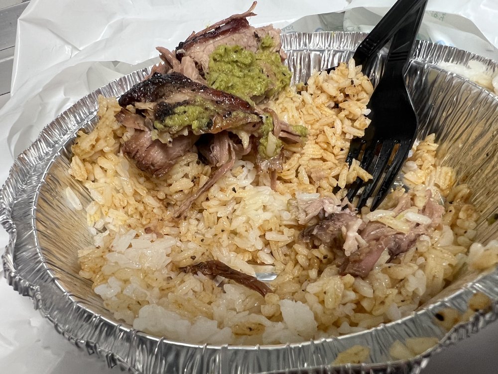 Mangu Grill