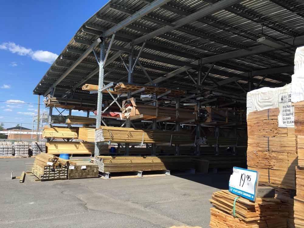 Kent Building Supplies 809 Drive, Fredericton, NB Phone