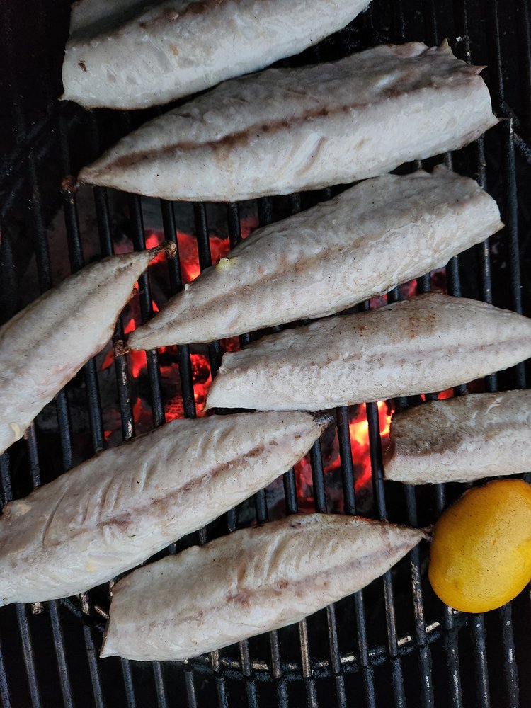 Fjord Fish Market