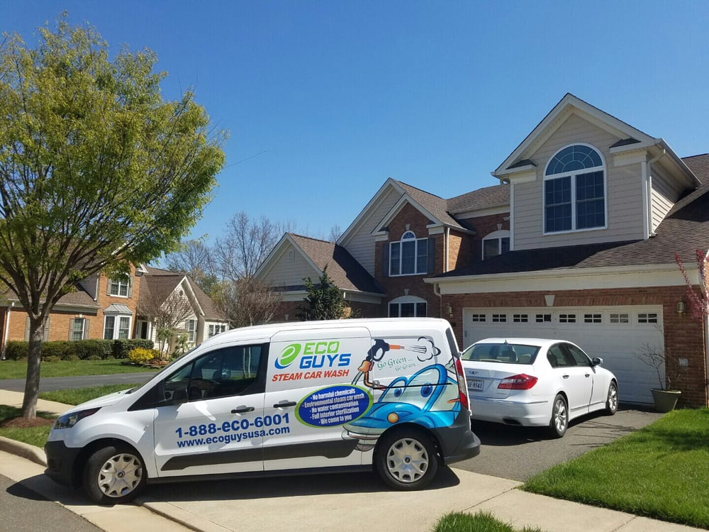 Ecoguys Car Wash 14641 Lee Hwy, Centreville, VA Phone Number Yelp