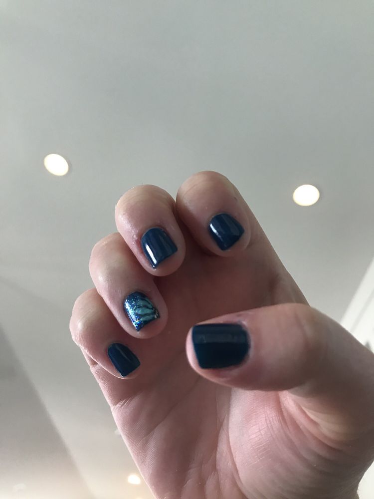LA Nail Salon 11 Photos Nail Salons 355 Hwy 17 N Surfside Beach 