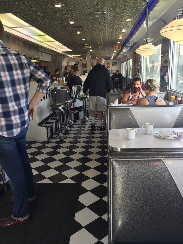Penny’s Diner 14 Photos & 40 Reviews Diners 1625 Stillwater Ave